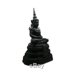 Buddha Statues Phra Phuttha Maha Mani Rattana Patimakon Lek Namphi Thai Amulet