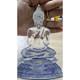 Clear Chiang Saen Buddha Resin Statue Wat Tha Sung Thai Amulet Figurine