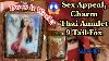 Does It Work Sex Appeal Charm Thai Amulet Does It Work By Sapphire 1080 Hd