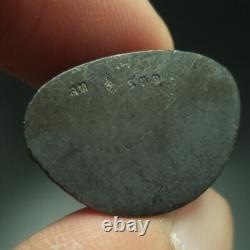 Double PHRA KRING 215 YRD BUDDHA BELL LP PAE W. SUTAS THAI AMULET PENDANT STATUE