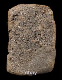 Excellent LP Pina Magic Herb Powder Chanmak Mantra Thai Buddha Amulet CK888