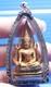 Famous amulets, Phra Buddha Chinnarat, Talisman, Buddhism, Buddha, Thai, Wat, LP