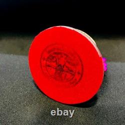Fine Art Pidta Buddha Closed Eye Kb Ariyachat Peacock Love Pink Thai Amulet 9100 Fine Art Pidta Buddha Closed Eye Kb Ariyachat Peacock Love Pink Thai Amulet 9100