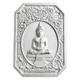 Genuine Phra Buddha Sothorn 255th Thai Amulet Wealth Luck Protection Rare S3