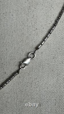 Glaze Buddha Phra Khun Paen Ayutthaya Gild Thai Amulet Pedant Sterling Silver #1 Glaze Buddha Phra Khun Paen Ayutthaya Gild Thai Amulet Pedant Sterling Silver #1