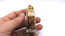 Green Phra Khun Phaen Phrai Kumarn Thai Buddha Amulet Pendant LP Tim 1972 Lucky