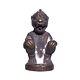 Hanuman Thai Buddha Amulet Power of Protiction from all bad things VERY RARE