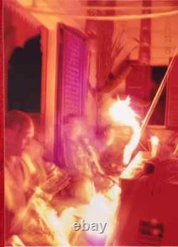 Hi top Nimitwimarn Buddha UFO Coin AJ Mom Thai Amulet Prestige Wealth Success 02