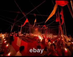 Hi top Nimitwimarn Buddha UFO Coin AJ Mom Thai Amulet Prestige Wealth Success 02