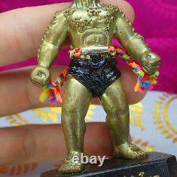 Hoon Payon Statue / Thai amulet Blessed Protect Voodoo Charm Talisman Buddha