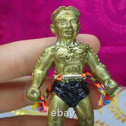 Hoon Payon Statue / Thai amulet Blessed Protect Voodoo Charm Talisman Buddha