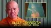 I Will Teach You How To Sleep Correctly Nick Keomahavong Buddhist Monk