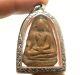 Khunpaen Strong Love Attraction Appeal Lucky Thai Antique Buddha Amulet Pendant