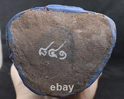 Kuman Thong Luang Pu Yaem Wat Sam ngam V. 101 Year LP Yaem, 7 inchesRare Talisman