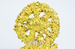 LEKLAI THONGPLALAI gold tummajuk protect magic lucky Rare thai buddha amulet 694