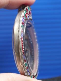 LP Koon, Coin, Talisman, Thai, Buddha, Pendant, Rare, Amulet, Temple, Phra rian, Old, Wat