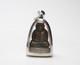 LP Ngern Brass Thai Buddha Amulet Pendant Wat Bangklan Temple Charm
