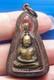 LP Ngern, Talisman, Thai, Buddha, Rare, Pendant, Amulet, blessed, Lucky, Buddhism, Wat