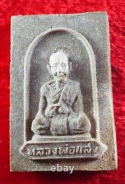 LP Saeng, Wat Mani Cholakan, Thai Amulet Buddha, Only 1 in the world Premium