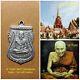 LP TUAD WAT CHANGHAI, 100% Real Rare Thai Amulet Somdej Buddha Statue Pendant #2