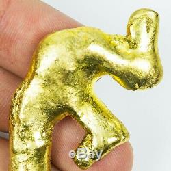 Leklai Wand serpent NAGA GOLD protect magic lucky Rare thai buddha amulet 959