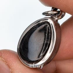 Leklai rainbow Color Umklum Mountain thai buddha amulet Pendants um033