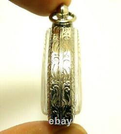 Lp Boon Big Jaosua Billionaire Back Pidta Buddha Thai Top Miracle Amulet Pendant