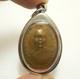 Lp Koon Famous Coin In 1969 Amulet Multiply Money Lucky Rich Buddha Thai Pendant