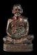 Lp Pae Wat Pikul Thong Thai Amulet Buddha Saeyid93 Nawaloha Be. 2539 For Lucky