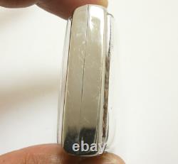 Lp Tuad Pendant 2 Bless By Lp Sang Wat Pakoh Thuad Thai Protection Buddha Amulet