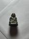 Luang Pho Ngern Thai Buddha Amulet Figurine Sitting Statue