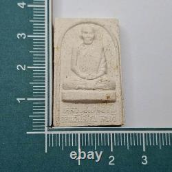 Luang Pu Tang Aon Wat Manee Sopan BE2539 Sacred Powder Thai Buddha Amulet
