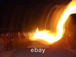 Magic Buddha UFO Coin Aj Mom Thai Amulet Attraction Charm Protect Great Mercy