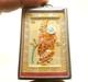 Magic Hermit Kruba Kritsana Thai Miracle Takrut Buddha Real Amulet Lucky Pendant
