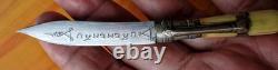 Magical knife, Lp Kuay Wat Kositaram, The real Thai Amulet? Buddha very #1