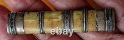 Magical knife, Lp Kuay Wat Kositaram, The real Thai Amulet? Buddha very #1