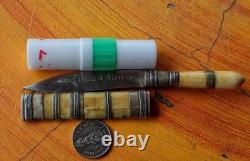 Magical knife, Lp Kuay Wat Kositaram, The real Thai Amulet? Buddha very #1