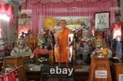 Magical knife, Lp Kuay Wat Kositaram, The real Thai Amulet? Buddha very #1