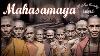 Mahasamaya 9 Great Monks In Thailand