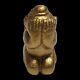 Mass Chanted Phra Pidta Thai Buddha Amulet Pendant Collectible Talisman 2559 NEW