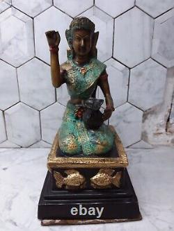 NANG Buddha Statue
