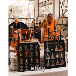 Naka Covering Buddha Bronze Color Phra Wimuttisuk Tewanakarach Amulet Pendant