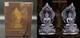 No. 5 BUDDHA STATUE VIMUTTISUK DEVA NAGA POK LP NIKOM THAI AMULET JEWELRY