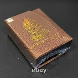 No. 5 BUDDHA STATUE VIMUTTISUK DEVA NAGA POK LP NIKOM THAI AMULET JEWELRY