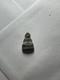 Old Thai Buddha Amulet Mini Clay Small Vintage Buddhist Charm
