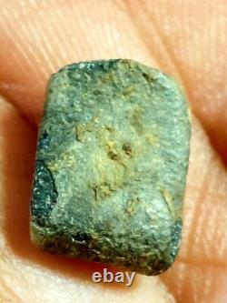 Old thai amulet Buddha phra somdej Pilan Pim Small Lucky talisman pendant