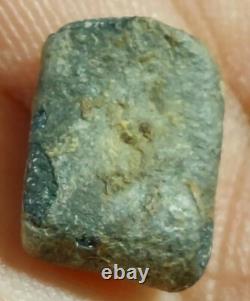 Old thai amulet Buddha phra somdej Pilan Pim Small Lucky talisman pendant