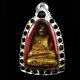 Original, Lp Ngern Statue Thai Amulet For Money Buddha Lucky Talisman Pendant