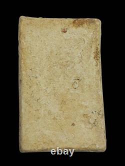 Original Thai Amulet Pendant Buddha phra somdej lp toh wat raking phim yai