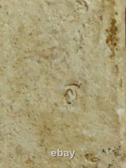 Original Thai Amulet Pendant Buddha phra somdej lp toh wat raking phim yai